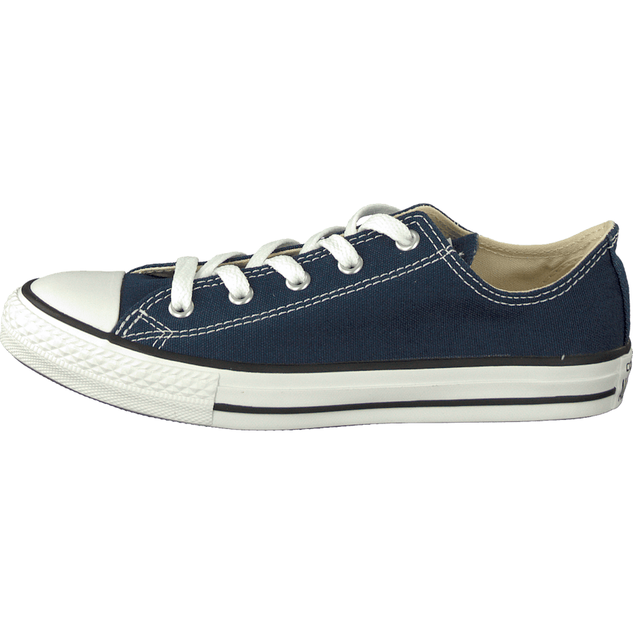 All Star Kids Ox Blue