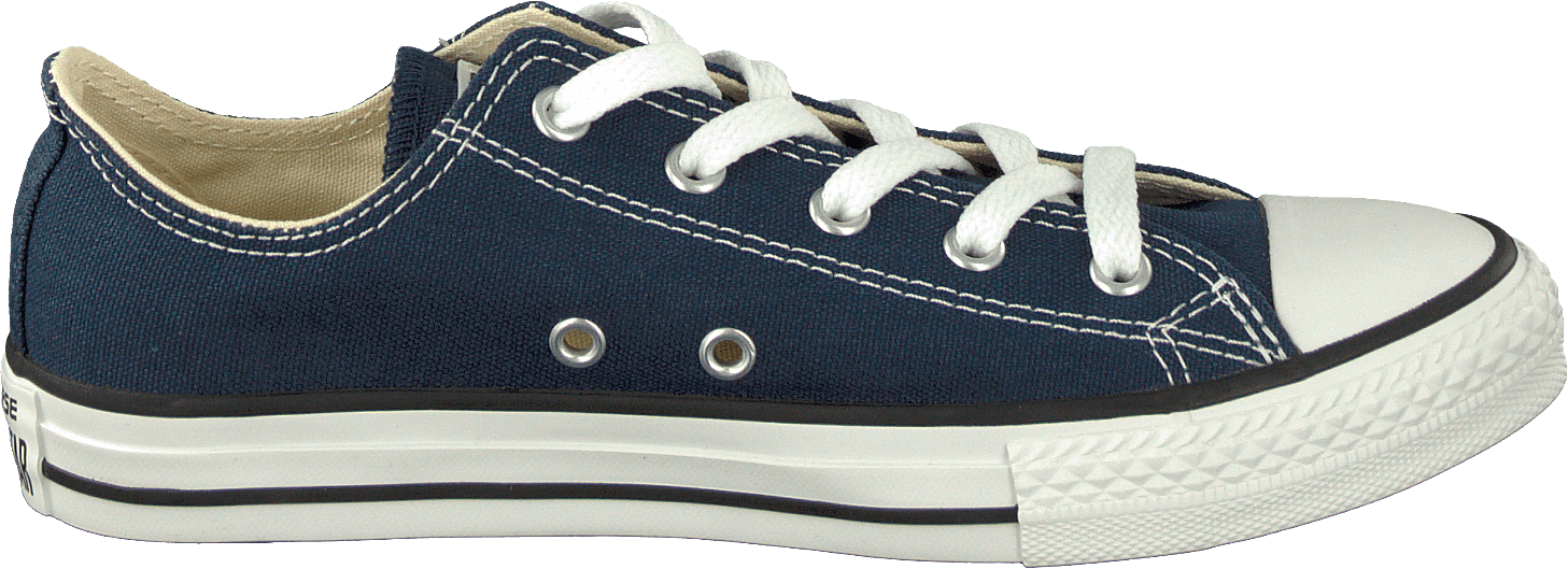All Star Kids Ox Blue - Bild 2