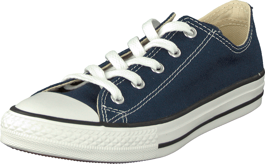 All Star Kids Ox Blue - Bild 3
