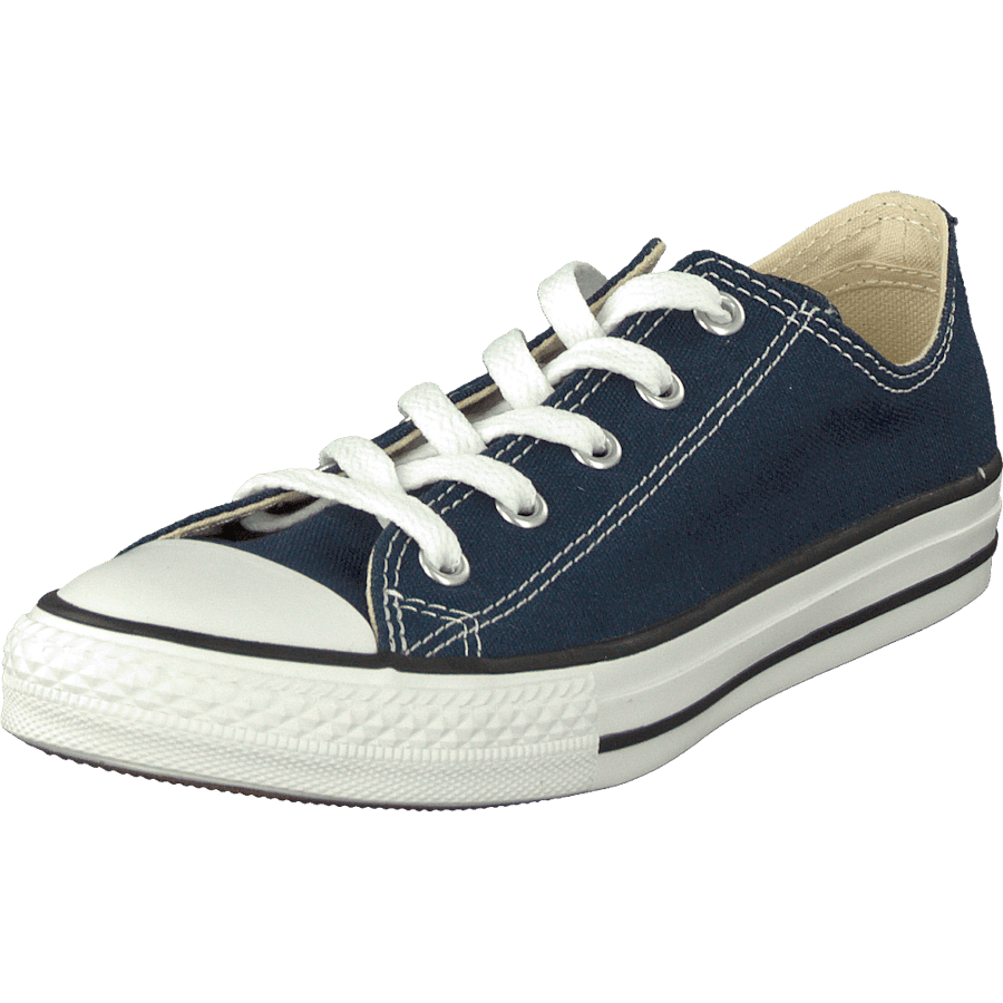 All Star Kids Ox Blue - Bild 3
