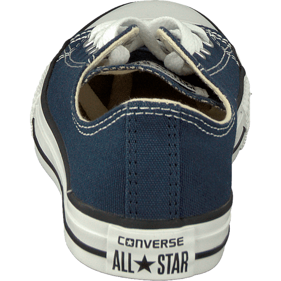 All Star Kids Ox Blue - Bild 5