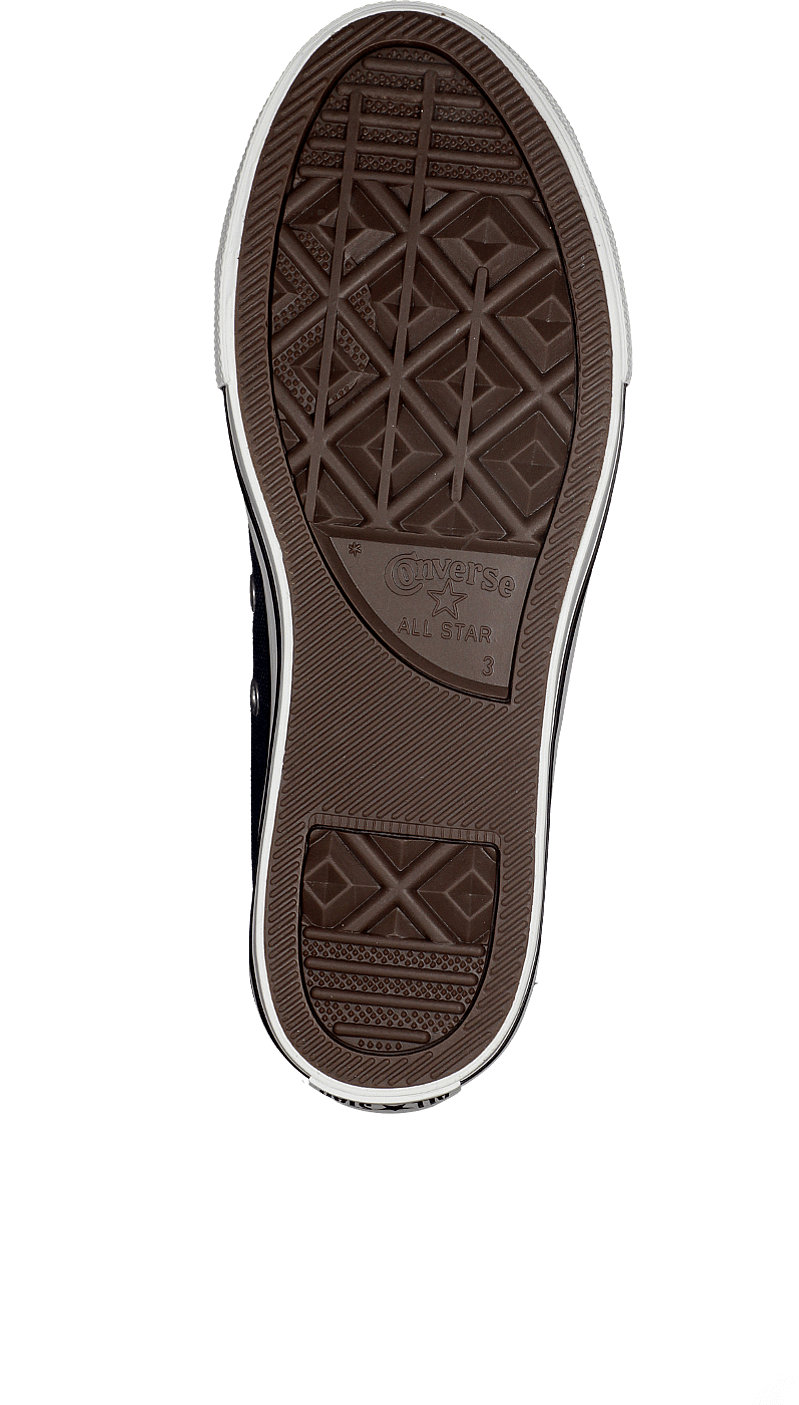 All Star Kids Ox Blue - Bild 7