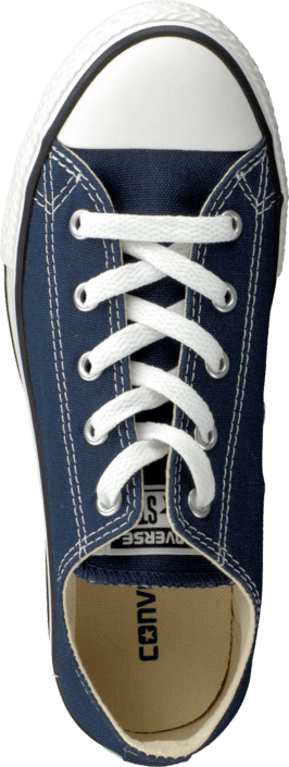 Converse - All Star Kids Ox Blue