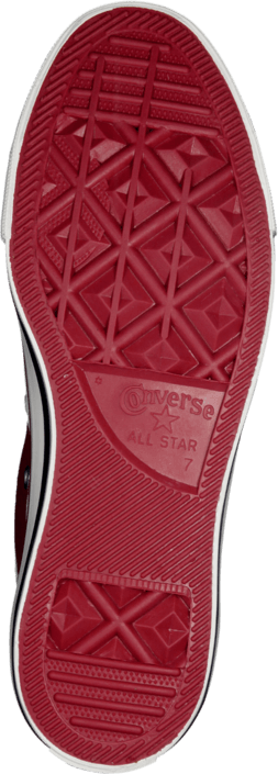 Converse - All Star Stars & Bars Ox