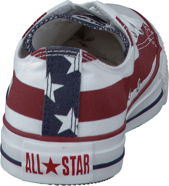 All Star Specialty Ox Stars and Bars