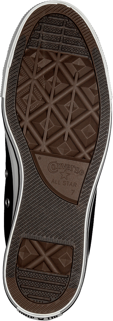 Chuck Taylor All Star Ox Canvas Black - Bild 7