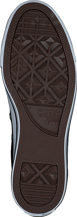 Converse - Chuck Taylor All Star Canvas Ox