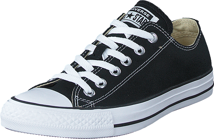 chuck taylor all star canvas ox women's sneakers