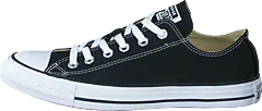 Converse - Chuck Taylor All Star Ox Canvas Black
