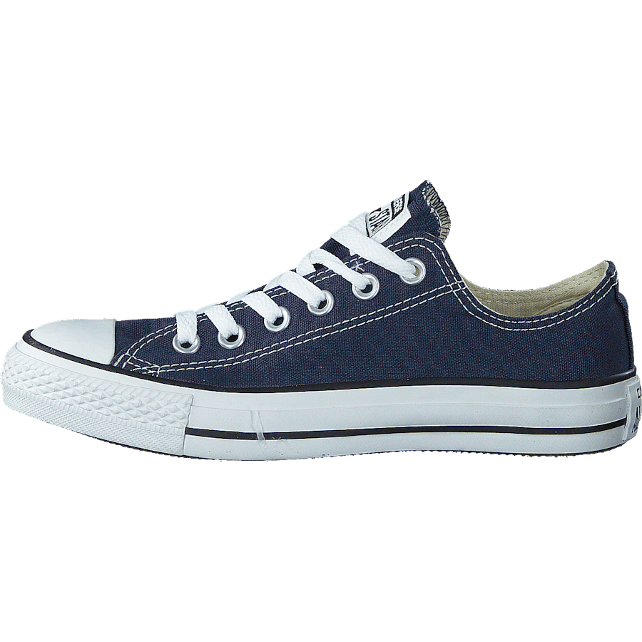 Chuck Taylor All Star Ox Canvas Navy
