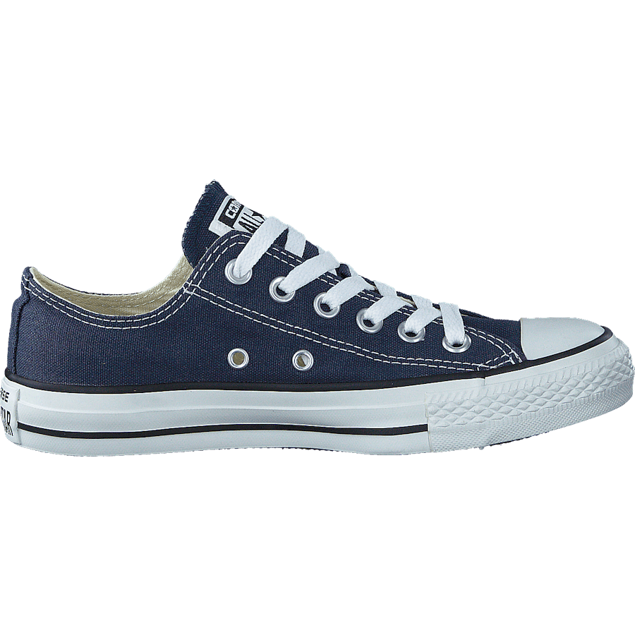 Chuck Taylor All Star Ox Canvas Navy - Bild 2
