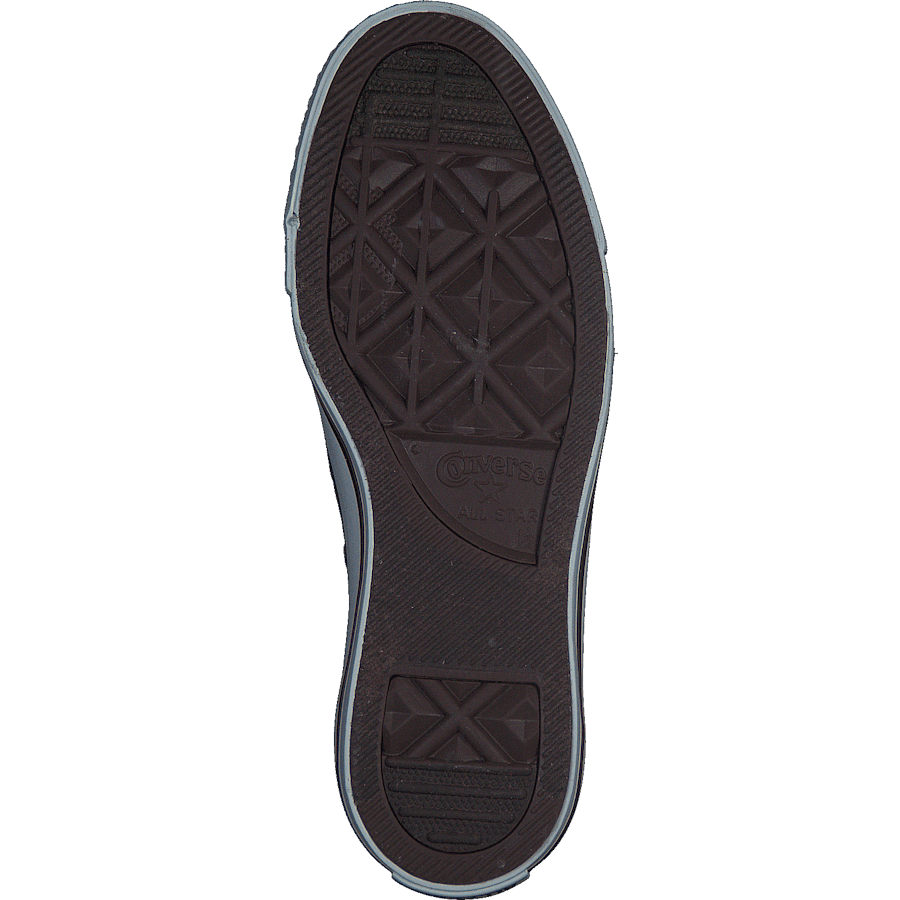 Chuck Taylor All Star Ox Canvas Navy - Bild 7