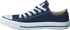Converse - Chuck Taylor All Star Ox Canvas Navy