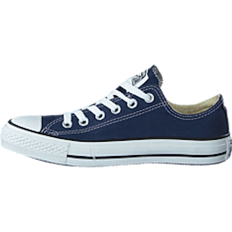 Chuck Taylor All Star Ox Canvas Navy - Bild 10