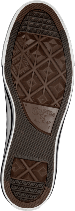 Converse - All Star Canvas Ox