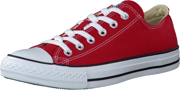 Converse - All Star Canvas Ox