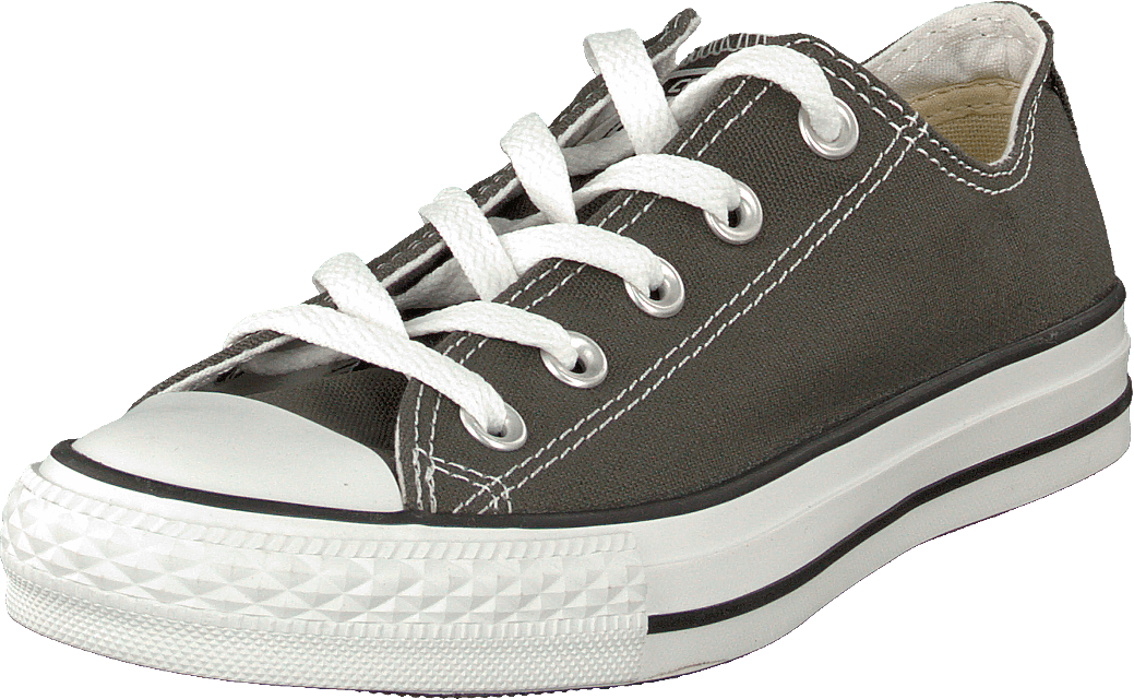 Chuck Taylor All Star Ox Charcoal