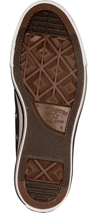 Converse - Chuck Taylor All Star Ox Charcoal