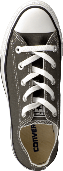 Converse - Chuck Taylor All Star Ox Charcoal