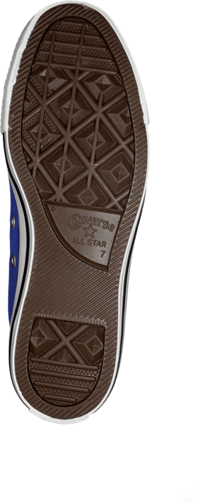Converse - Chuck Taylor All Star Ox Seasonal Light Sapphire