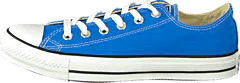 Converse - Chuck Taylor All Star Ox Seasonal Light Sapphire