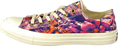 Converse - Chuck Taylor All Star Ox Print Flower