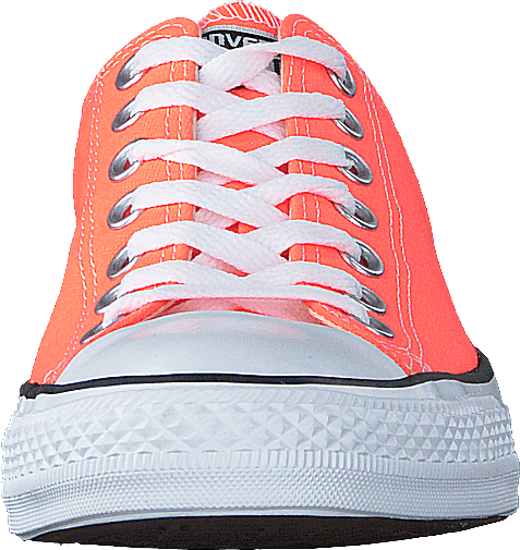 Chuck Taylor All Star Ox Hyper Orange