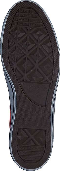 Converse - Chuck Taylor All Star Ox Hyper Orange