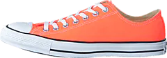 Converse - Chuck Taylor All Star Ox Hyper Orange