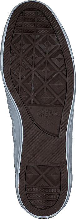 Converse - Chuck Taylor All Star Ox White Mono