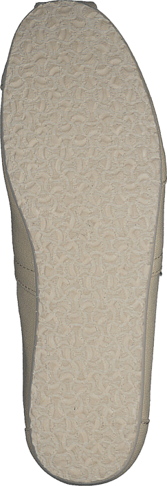 Toms - Men's Classics Natural Canvas