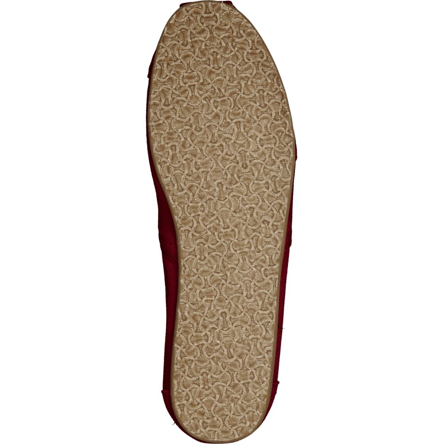 Men's Classics Red Canvas - Bild 7