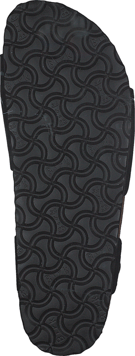 Birkenstock - Rio Slim Birko-Flor Black