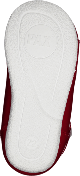 Pax - Nano 7250903-20 Red