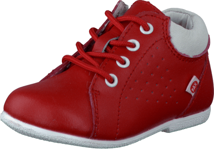 Pax - Nano 7250903-20 Red
