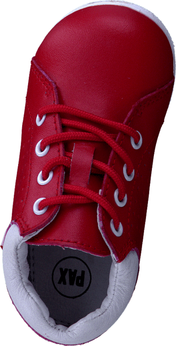 Pax - Nano 7250903-20 Red