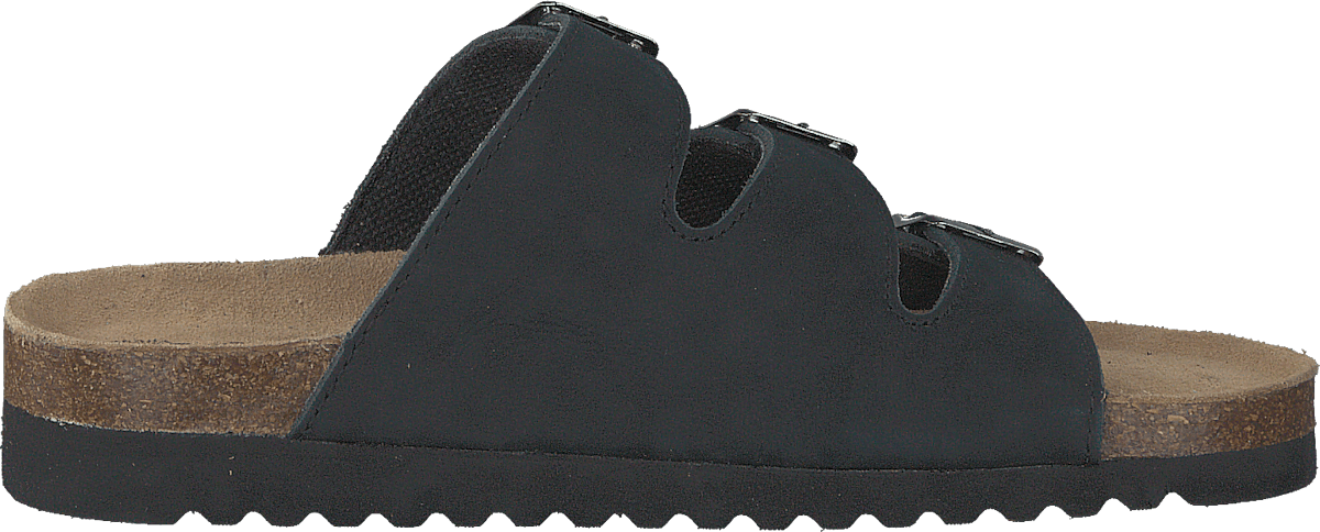 Shell Black