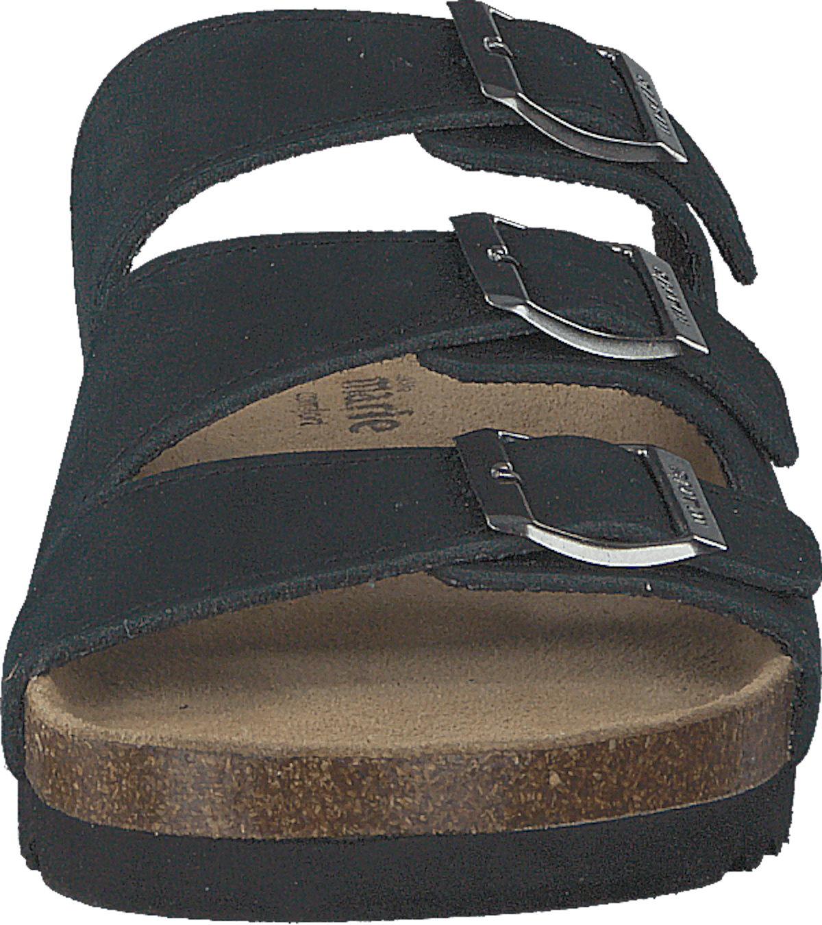 Shell Black