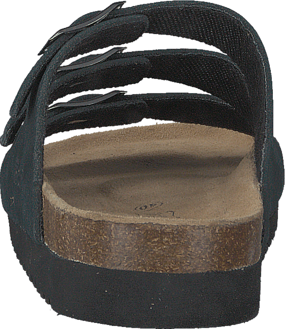 Shell Black