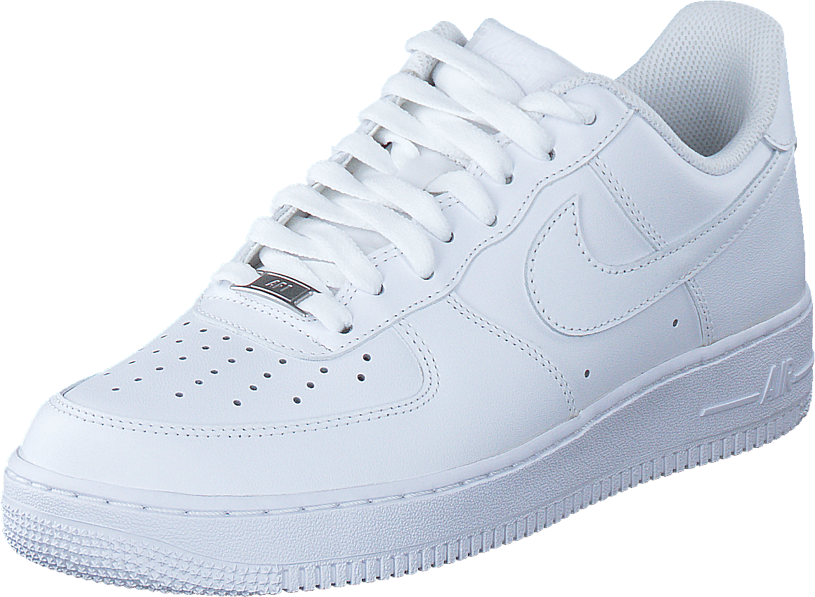 Air Force 1 Low White