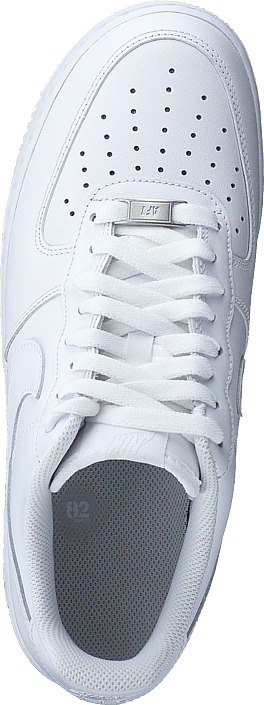 Air Force 1 Low White | Footway