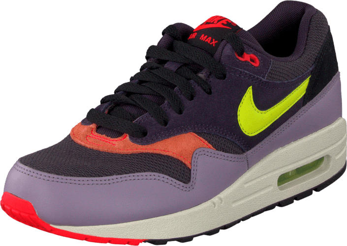 Nike - Air Max 1 Essential Cave Purple/Black