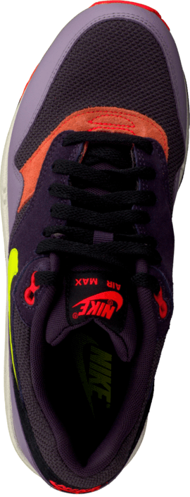 Nike - Air Max 1 Essential Cave Purple/Black