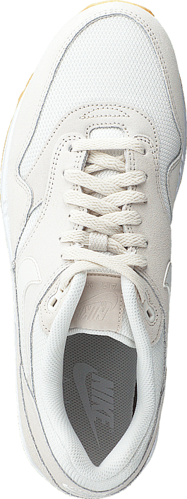 Nike - Air Max 1 Essential Phantom/Phantom-White