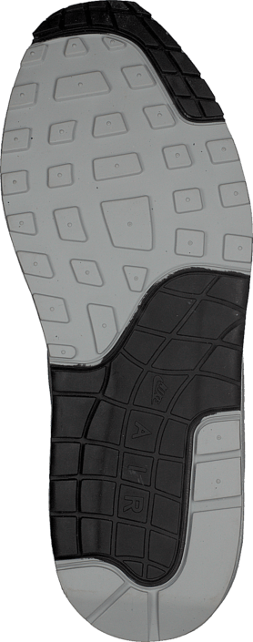 Nike - Wmns Air Max 1 Essential Black/Grey