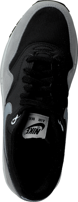 Nike - Wmns Air Max 1 Essential Black/Grey
