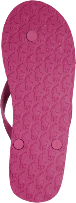 Ralph Lauren Junior - Amino Stripe Pink