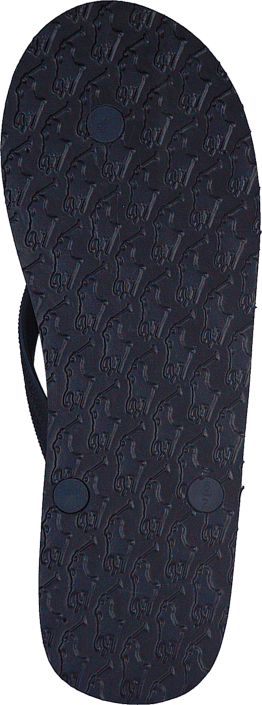 Ralph Lauren Junior - Amino Stripe Navy / Green