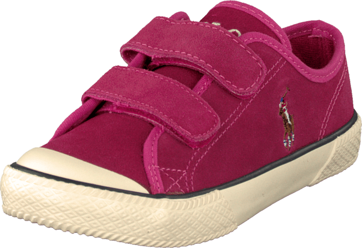 Ralph Lauren Junior - Chaz Ez Preppy Pink