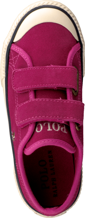 Ralph Lauren Junior - Chaz Ez Preppy Pink